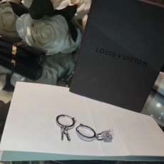 Louis Vuitton Earrings